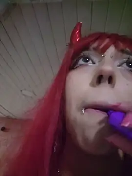 Nyx nayla online show from November 1, 2025, 8:16 am