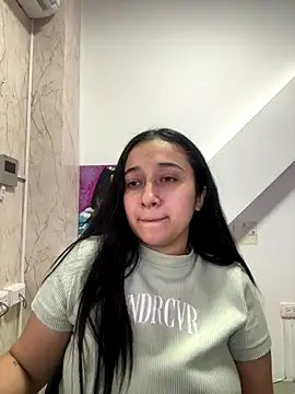 cata megan online show from December 5, 2024, 6:43 am