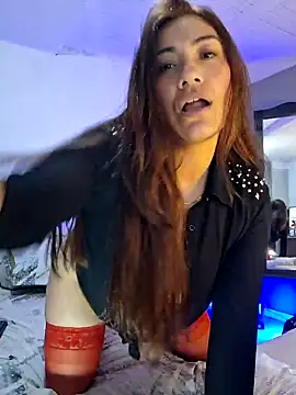 emmily d online show from December 18, 2024, 11:08 pm