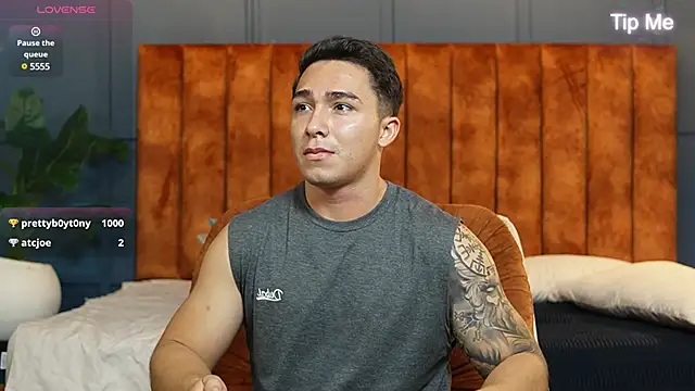 Ryan Hunt online show from March 11, 2025, 2:51 pm