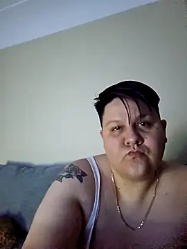 DevilDahm online show from April 1, 2026, 3:07 am