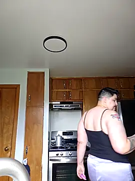 DevilDahm online show from April 19, 2026, 6:32 pm