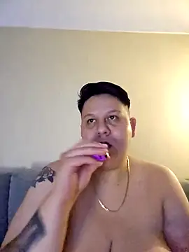 DevilDahm online show from April 27, 2026, 6:11 am