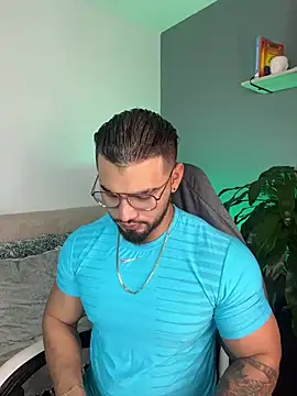 jaxon colton online show from February 19, 2025, 1:29 am