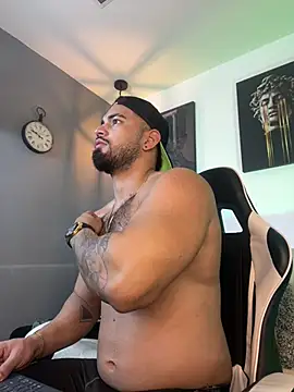 jaxon colton online show from February 22, 2025, 2:50 am