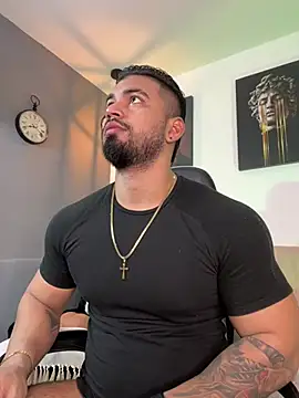 jaxon colton online show from February 24, 2025, 1:21 pm