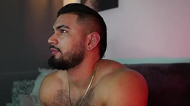 jaxon colton online show from March 16, 2025, 3:36 am