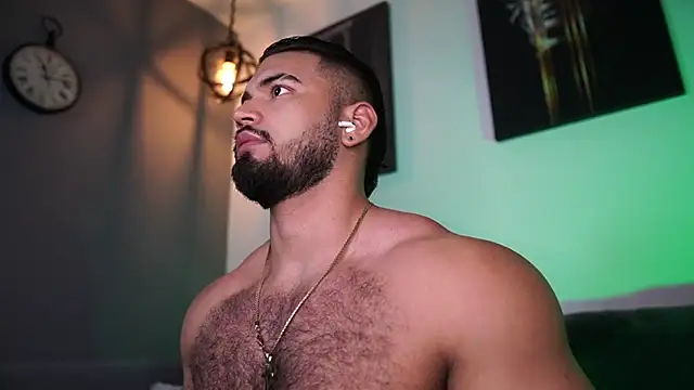 jaxon colton online show from March 18, 2025, 4:15 am