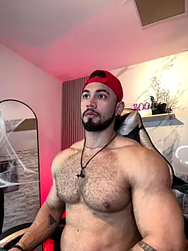 jaxon colton online show from October 21, 2025, 12:44 am