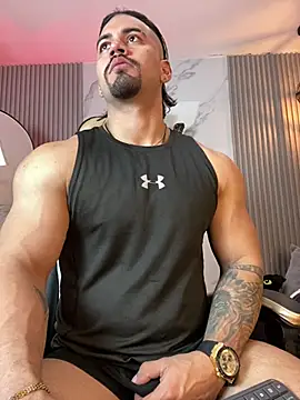 jaxon colton online show from March 4, 2026, 1:28 pm