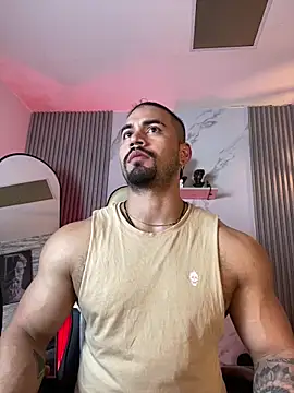 jaxon colton online show from March 9, 2026, 11:53 pm