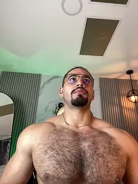 jaxon colton online show from March 23, 2026, 11:53 pm