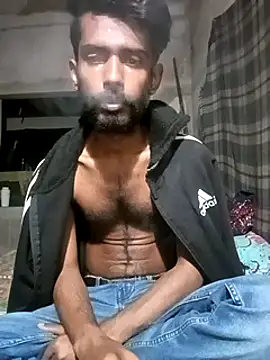 NICK IN online show from December 21, 2024, 9:47 pm