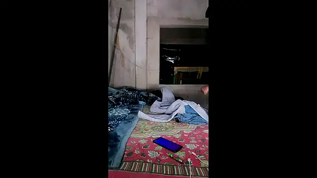 NICK IN online show from January 2, 2025, 11:41 am