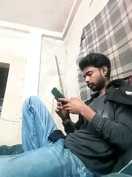 NICK IN online show from January 5, 2025, 2:41 pm