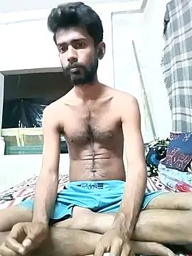 NICK IN online show from February 15, 2025, 6:33 pm