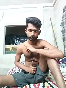 NICK IN online show from February 26, 2025, 12:27 am