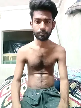 NICK IN online show from March 18, 2025, 6:48 pm