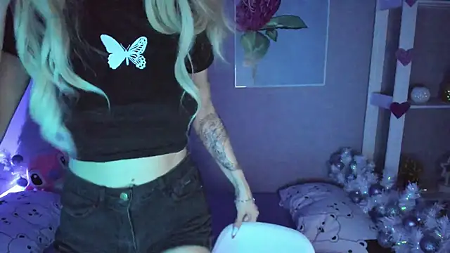 AnneTenet online show from December 18, 2024, 5:15 am