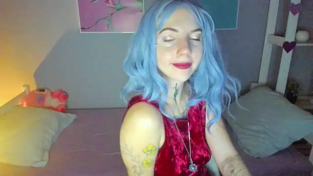 AnneTenet online show from January 11, 2025, 9:26 am