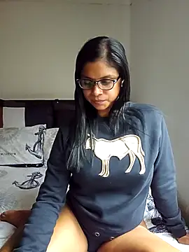 Sensual indian7 online show from April 30, 2026, 9:59 am