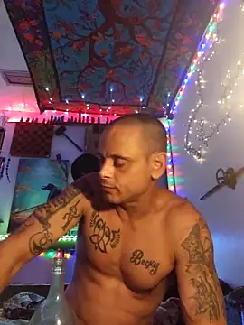 Buffshagswell online show from October 8, 2025, 10:46 am