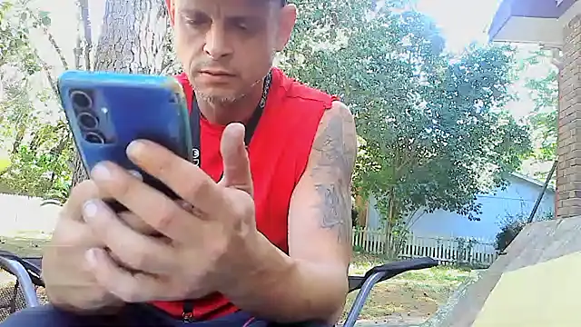 Buffshagswell online show from October 14, 2025, 3:57 pm