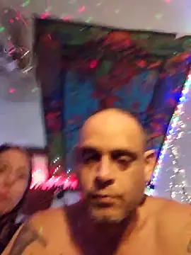 Buffshagswell online show from October 17, 2025, 2:04 am