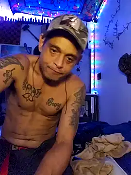 Buffshagswell online show from October 19, 2025, 6:52 pm