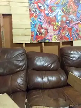 Buffshagswell online show from October 26, 2025, 4:35 pm