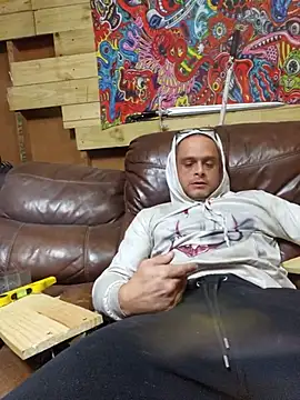 Buffshagswell online show from October 30, 2025, 5:35 pm