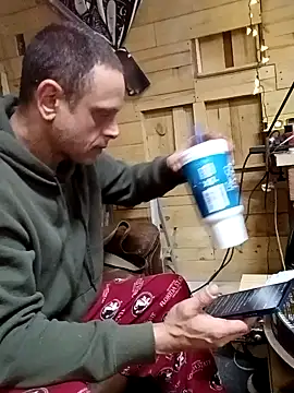 Buffshagswell online show from November 17, 2025, 4:35 pm