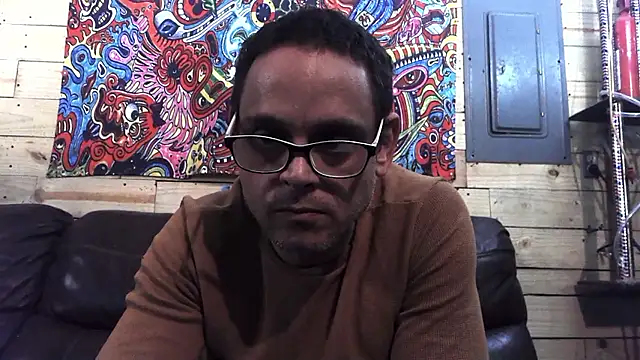 Buffshagswell online show from December 15, 2025, 8:02 pm