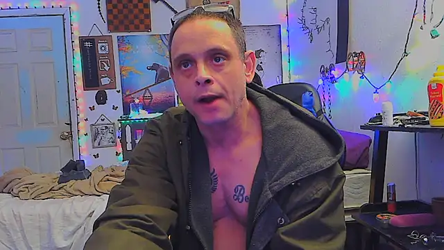 Buffshagswell online show from February 9, 2026, 6:50 am