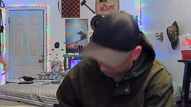 Buffshagswell online show from February 23, 2026, 11:07 am