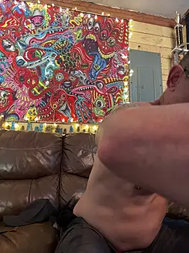 Buffshagswell online show from March 5, 2026, 4:03 pm