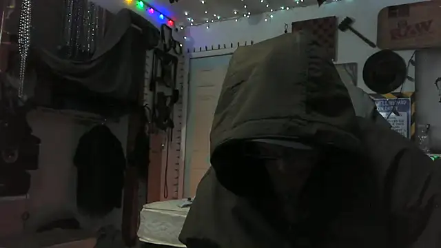 Buffshagswell online show from March 19, 2026, 10:52 am