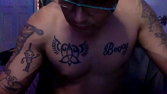 Buffshagswell online show from March 24, 2026, 6:13 pm