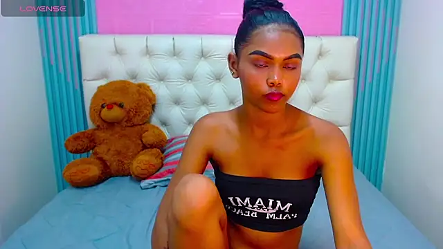 Melody Stan online show from December 15, 2024, 3:53 pm