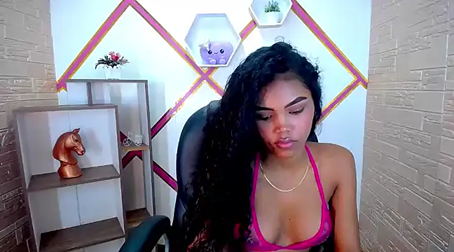 Melody Stan online show from February 17, 2025, 6:37 pm