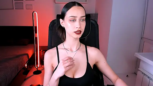 unaericaabistrong online show from March 21, 2025, 7:24 pm