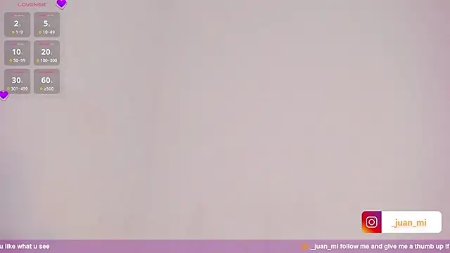 Snapshot of juanmiss chatting on October 20, 2025, 11:43 am juanmiss online show from October 20, 2025, 11:43 am