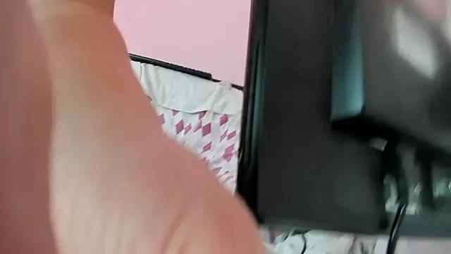 HotSweetAngel online show from September 28, 2025, 7:03 am