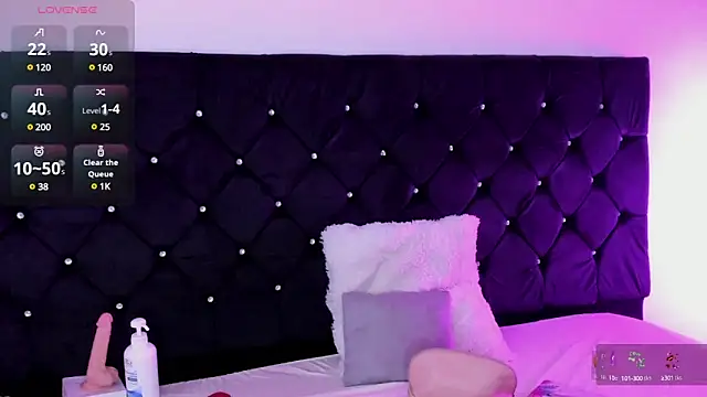 Snapshot of Natasha_by chatting on January 29, 2025, 5:56 pm Natasha by online show from January 29, 2025, 5:56 pm