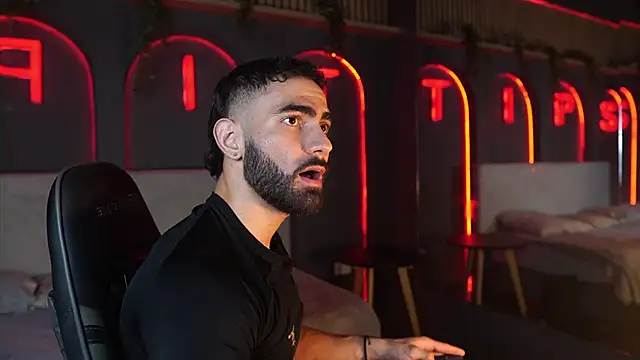 Austin bolt online show from February 7, 2026, 2:15 am