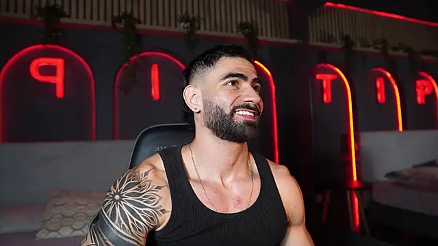 Austin bolt online show from February 15, 2026, 2:08 am