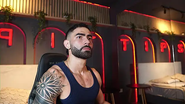 Austin bolt online show from February 16, 2026, 1:46 am