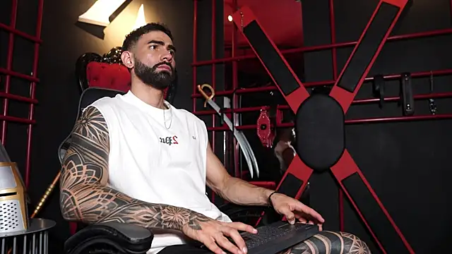 Austin bolt online show from March 28, 2026, 4:01 am