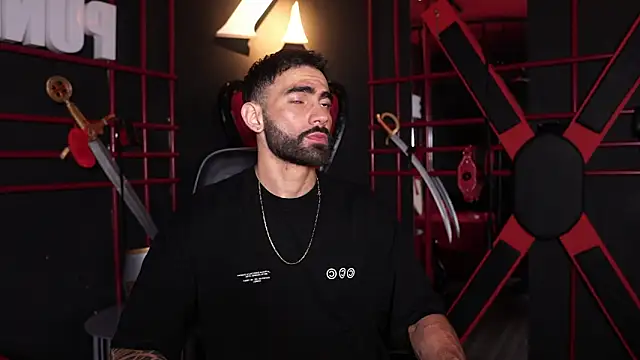 Austin bolt online show from April 5, 2026, 1:47 am