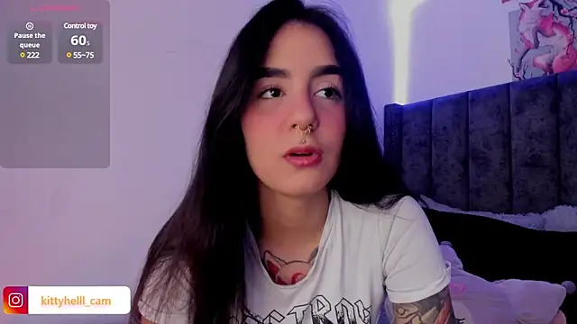 Alice woodville online show from March 1, 2025, 4:33 pm